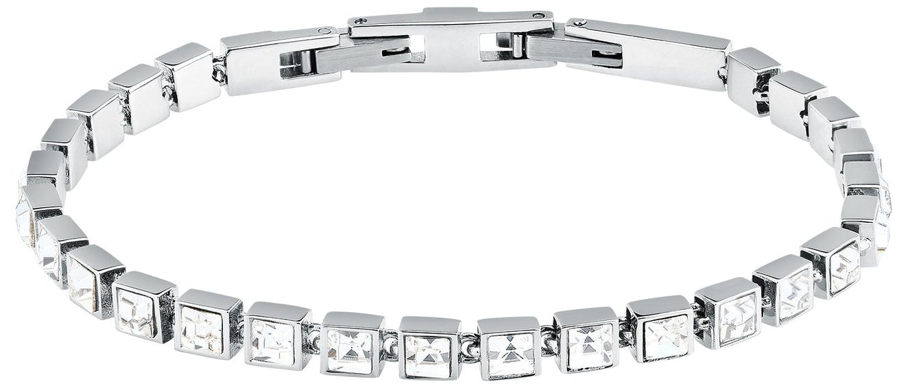 Karl Lagerfeld Crystals, браслет KLAYC28